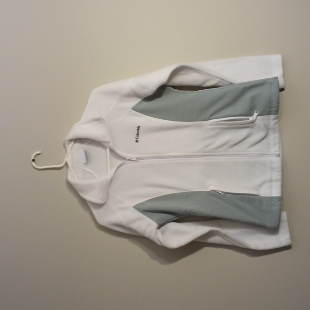 Columbia  Fleece Jacket